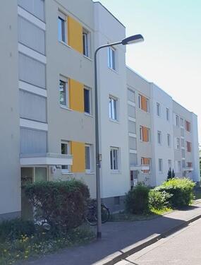 Foto - Familien aufgepasst: Geräumige 4-Zimmerwohnung