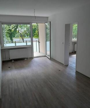 Foto - Etagenwohnung in Frankfurt am Main zur Miete