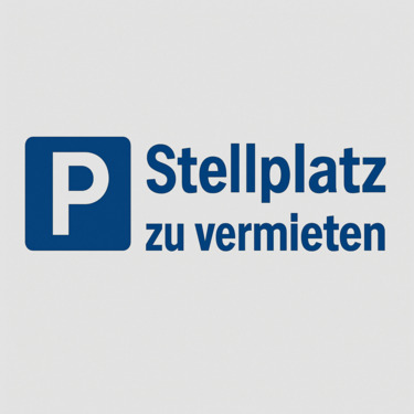 Foto - Stellplatz zu vermieten 