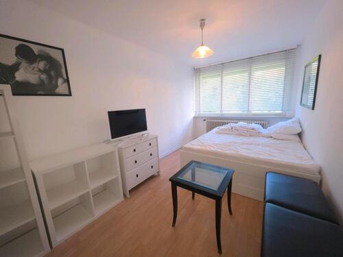 Foto - WG Zimmer im Zentrum von LahrSchwarzwald