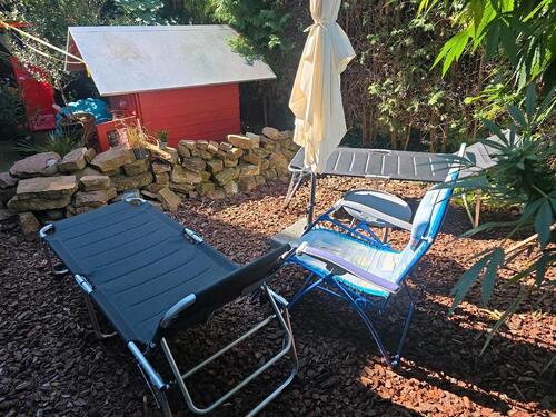 Foto - Etagenwohnung in Lahr (Schwarzwald)