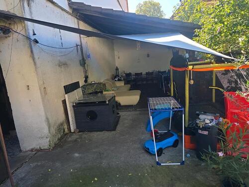 Foto - Etagenwohnung in Lahr (Schwarzwald) zur Miete