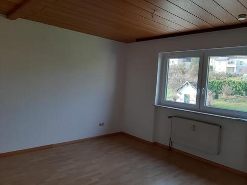 Foto - 2ZKB Wohnung in Überherrn Berus