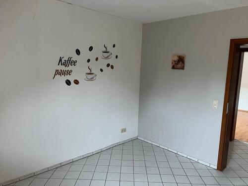 Foto - Etagenwohnung zur Miete in Lamstedt