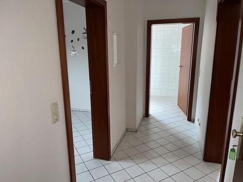 Foto - Etagenwohnung in Lamstedt