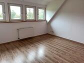 Foto - Etagenwohnung in Lamstedt zur Miete