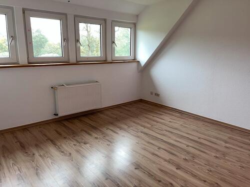 Foto - Etagenwohnung in Lamstedt zur Miete