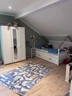 Foto - Doppelhaushälfe in Oberndorf - 1.050,00 EUR Kaltmiete,