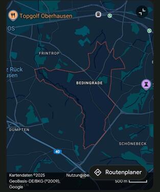 Foto - 3,5 Raum Wohnung - 45359 Essen - 1.100,00 EUR Kaltmiete,