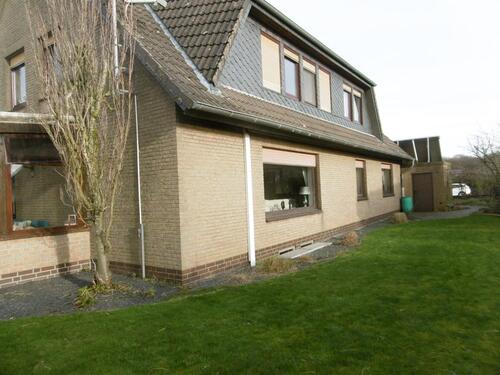 Foto - Einfamilienhaus in Syke zum Kaufen