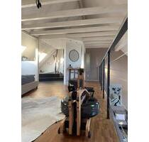 Originelle Immobilie im Loftstil - Saarbrücken Kieselhumes