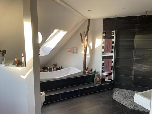 Foto - Einfamilienhaus in Saarbrücken zum Kaufen