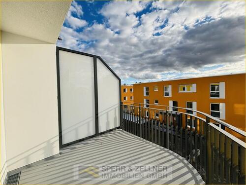 Foto - Etagenwohnung zur Miete in Erding