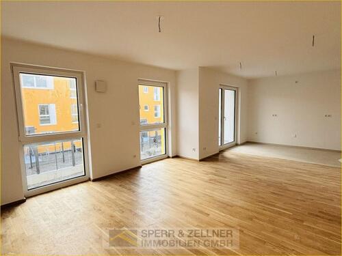 Foto - Etagenwohnung in Erding