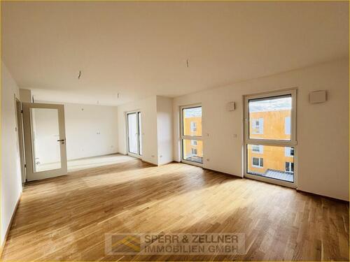 Foto - Etagenwohnung in Erding zur Miete