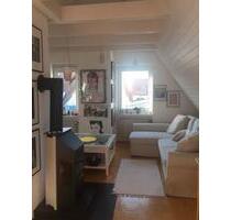 Mietwohnung 2 Zimmer Hattersheim - Hattersheim am Main