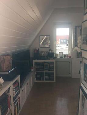 Foto - Etagenwohnung zur Miete in Hattersheim am Main