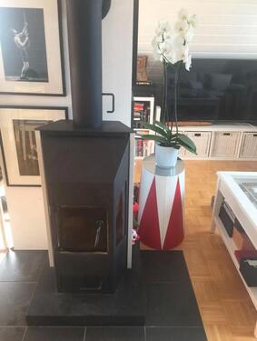 Foto - Etagenwohnung in Hattersheim am Main