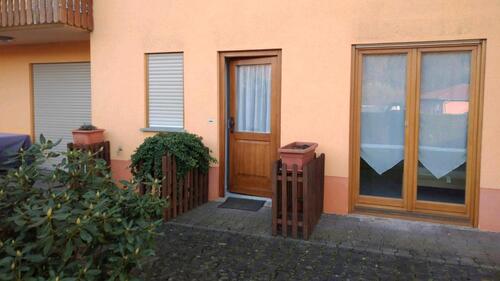 Foto - Helle ELW in Krombach - 580,00 EUR Kaltmiete, ca.  43,00 m²