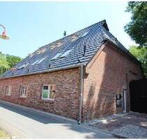 Maisonette-Wohnung 38m2 Boizenburg - Boizenburg/Elbe