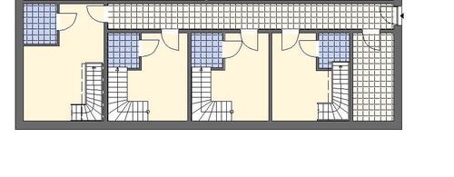 Foto - 1 Zimmer Etagenwohnung zur Miete in Boizenburg/Elbe