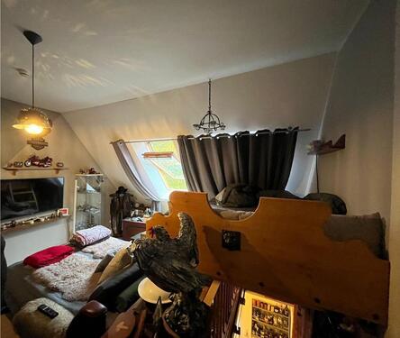 Foto - Etagenwohnung in Boizenburg/Elbe zur Miete