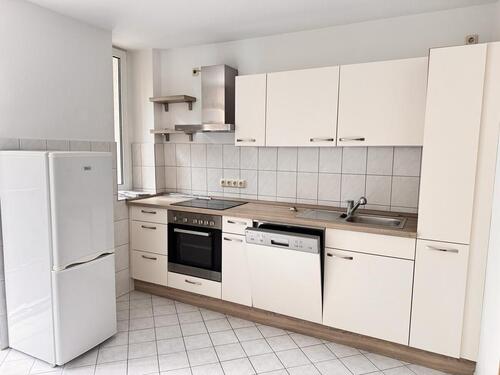 Foto - 2 Zimmer Einfamilienhaus zur Miete in Chemnitz