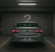 Tiefgaragenstellplatz in Partenkirchen und ab sofort - Garmisch-Partenkirchen Breitenau