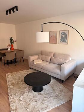 Foto - 2 Zimmer Etagenwohnung in Köln