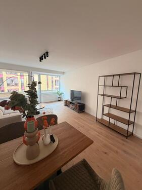 Foto - Etagenwohnung in Köln zur Miete