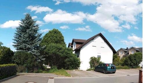 Foto - Erdgeschoss Wohnung mit Terrasse