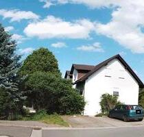 Erdgeschoss Wohnung mit Terrasse - Selke-Aue