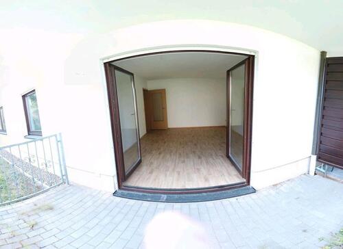 Foto - Etagenwohnung in Selke-Aue zur Miete