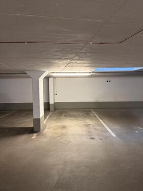 Foto - PKW Stellplatz in Tiefgarage zu vermieten Grafenberg Düsseldorf