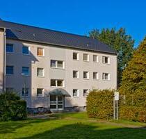 Demnächst frei! 3-Zimmer-Wohnung in Bad Driburg