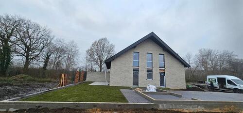 Foto - Einfamilienhaus in Geestland zum Kaufen