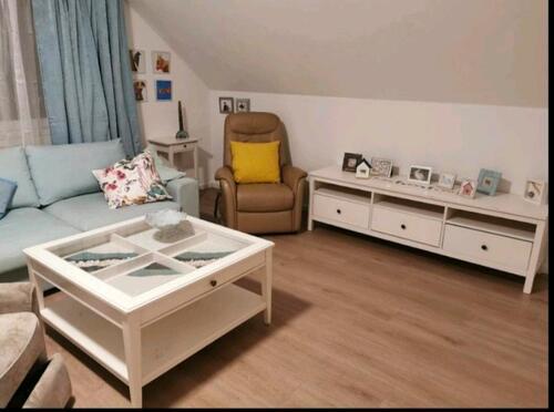 Foto - 3 Zimmer Dachgeschoßwohnung zur Miete in Nümbrecht