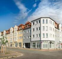 Erstbezug nach Renovierung - 1 Raum Wohnung - Zwickau