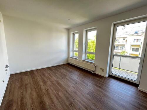 Foto - 1 Zimmer Etagenwohnung zur Miete in Zwickau