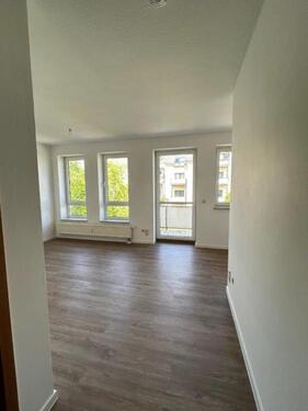 Foto - Etagenwohnung in Zwickau zur Miete