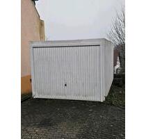 Garage in Niederlinxweiler - 80,00&nbsp;EUR Miete, in Sankt Wendel (PLZ: 66606)