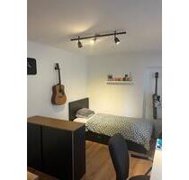 1-Zimmer Wohnung in Aachen - 520,00&nbsp;EUR Kaltmiete, ca.&nbsp; 25,00&nbsp;m&sup2; in Aachen (PLZ: 52070) Aachen-Mitte