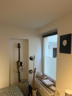 Foto - 1 Zimmer Erdgeschoßwohnung in Aachen