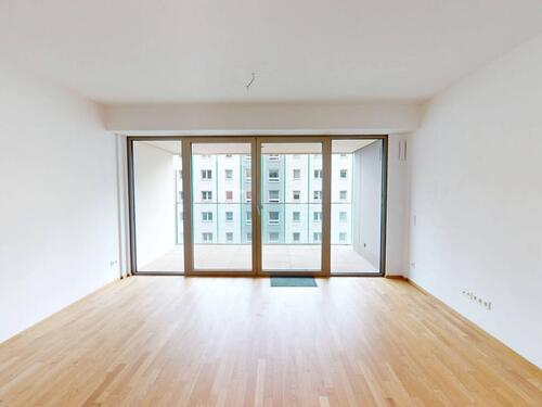 Foto - 3 Zimmer Etagenwohnung zur Miete in Berlin