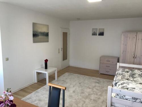 Foto - 1 Zimmer Etagenwohnung zur Miete in Aidlingen