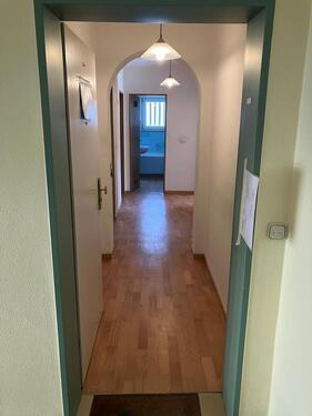 Foto - Eigentumswohnung Augsburg Hochzoll Nord Pfrontener Str. 67 qm