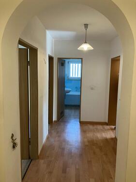 Foto - 3 Zimmer Etagenwohnung in Augsburg