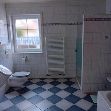 Foto - 1 Zimmer Erdgeschoßwohnung in Queidersbach