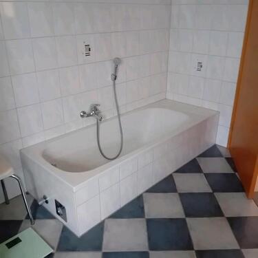 Foto - Erdgeschoßwohnung in Queidersbach zur Miete