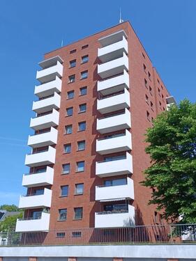 Foto - 3 Zimmer Etagenwohnung zur Miete in Schleswig